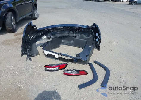 2023 Jeep Grand Cherokee Limited 4X4 из США, поврежденный, VIN 1C4RJHBG2P8900262